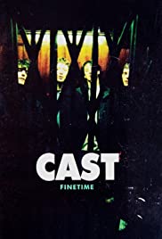 Cast: Finetime (1995) cover