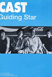 Cast: Guiding Star 1997 copertina