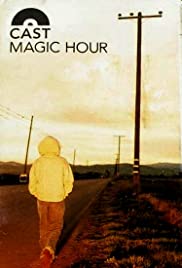 Cast: Magic Hour 1999 poster