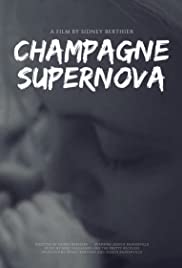 Champagne Supernova 2016 masque