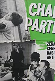 Change Partners 1965 poster