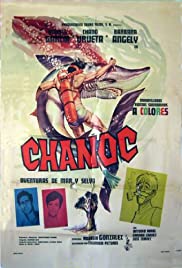 Chanoc (1967) cover