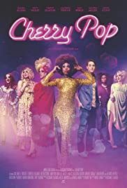 Cherry Pop 2017 capa