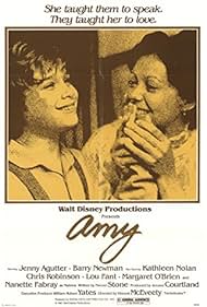 Amy (1981) cover