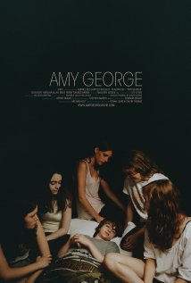 Amy George (2011) cover