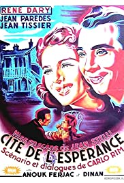 Cité de l'espérance 1948 copertina
