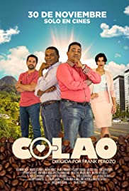 Colao (2017) cover
