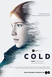 Cold 2016 poster