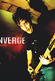 Converge: The Long Road Home (2003) cover