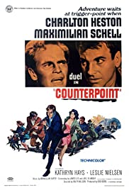 Counterpoint (1968) cover