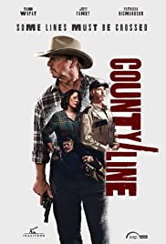 County Line (2017) cover