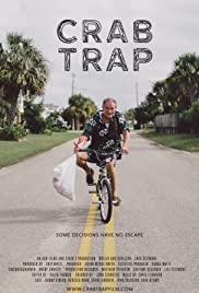Crab Trap (2017) cover