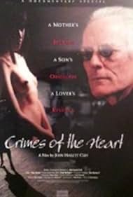 Crimes of the Heart 2003 masque