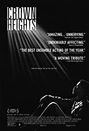 Crown Heights 2017 copertina