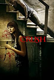Crush (2013) cover