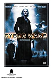 Cyber Wars 2004 masque