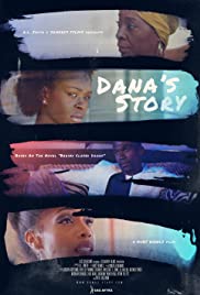 Dana's Story 2017 poster