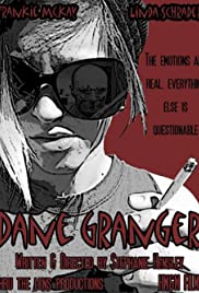 Dane Granger 2016 poster