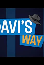 Davi's Way 2017 copertina