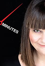 Dawn French Live: 30 Million Minutes (2016) cover