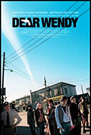 Dear Wendy 2005 copertina