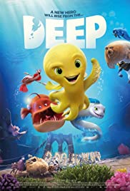 Deep (2017) cover