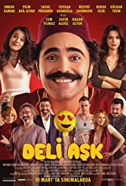 Deli Ask 2017 poster