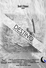 Destino (2017) cover