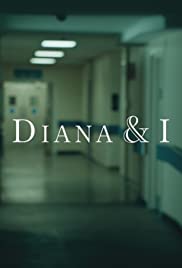 Diana and I 2017 copertina