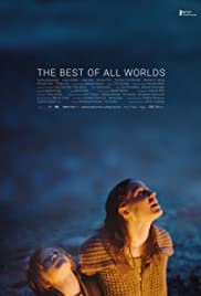 Die beste aller Welten (2017) cover
