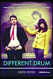Different Drum (2013) cover