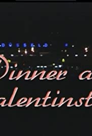 Dinner am Valentinstag 1997 capa