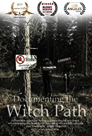 Documenting the Witch Path 2017 masque