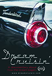 Dream Cruisin' (2017) cover