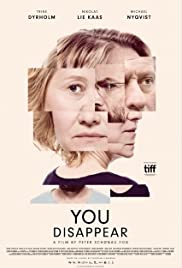 Du forsvinder (2017) cover