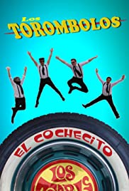 El Cochecito (2017) cover