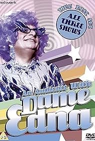 An Audience with Dame Edna Everage (1980) cover