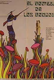 El hombre de los hongos 1976 poster