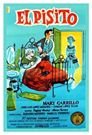 El pisito (1958) cover
