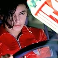 Elastica: Car Song (1995) cover