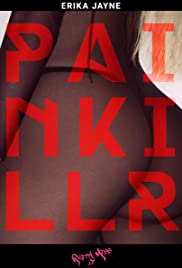 Erika Jayne: Painkillr (2014) cover