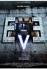 Eve (2013) cover