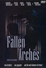 Fallen Arches 2000 poster