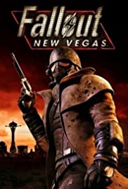 Fallout: New Vegas (2010) cover