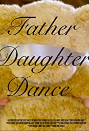 Father Daughter Dance (2017) cover