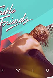 Fickle Friends: Swim (2016) cover
