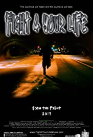 Fight 4 Your Life (2018) cover
