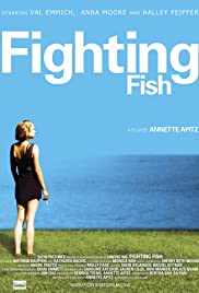 Fighting Fish (2010) cover