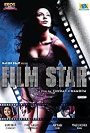 Film Star 2005 capa