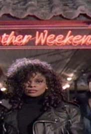 Five Star: Another Weekend 1988 capa